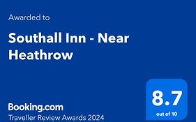 Southall Inn - Near Heathrow